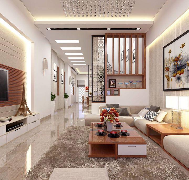 Đặc điểm chung của các mẫu nhà cấp 4